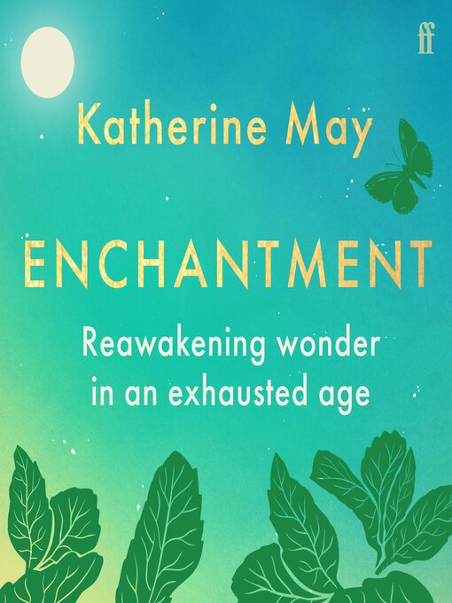 Title details for Enchantment by Katherine May - Available